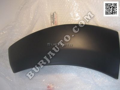 521130K140 TOYOTA EXTENSION FR BUMPER