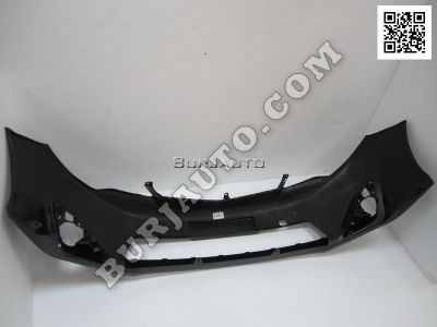 5211906977 TOYOTA COVER,FRT BUMPER