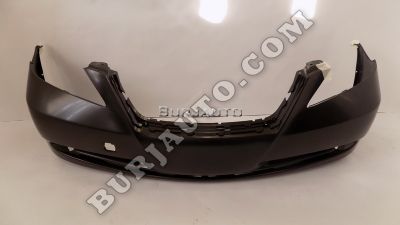 5211933945 TOYOTA COVER, FR BUMPER