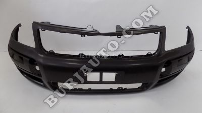 5211952940 TOYOTA COVER, FR BUMPER