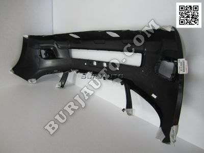 521196A945 TOYOTA COVER FR BUMPER