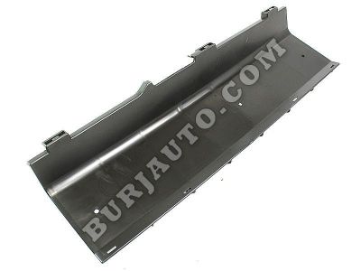 5212260010 TOYOTA PLATE, FR BUMPE