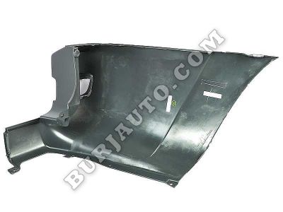 5215335900 TOYOTA BUMPER L/COLOR