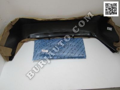 5215906952 TOYOTA COVER, FR BUMPER