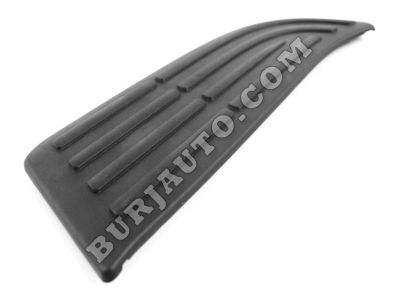 PLATE RR BUMPER LH TOYOTA 5216404010