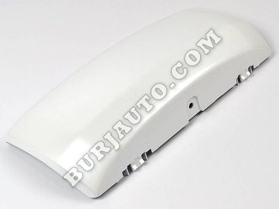 5216960070A2 TOYOTA COVER RR BUMPER