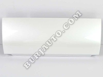 5216960110A0 TOYOTA COVER RR BUMPER