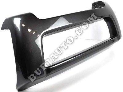 5241160080D0 TOYOTA GUARD FR BUMPER