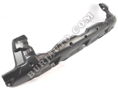 5241160150 TOYOTA GUARD FR BUMPER