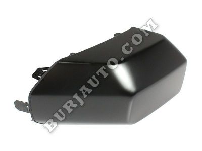 PAD FR BUMPER RH TOYOTA 5242235060