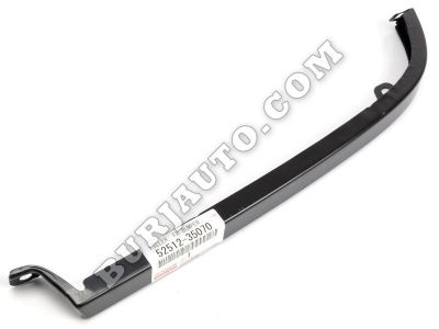 5251235070 TOYOTA FILLER FR BUMPER