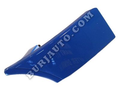 5251235100J0 TOYOTA FILLER FR BUMPER