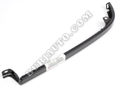 5251335070 TOYOTA FILLER FR BUMPER