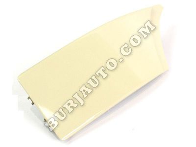 5251335100E0 TOYOTA FILLER FR BUMPER