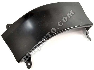 5255212070 TOYOTA FILLER  RR BUMPER