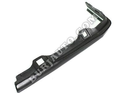 5255260020 TOYOTA FILLER  RR BUMPER