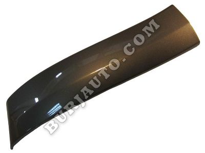 MOULDING SUB-ASSY, TOYOTA 5270742010E2