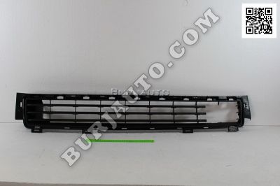 527110C030 TOYOTA GARNISH, FR BUMPER