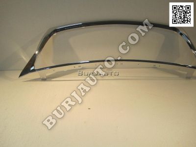 5271130250 TOYOTA MOULDING, FR BUMPER