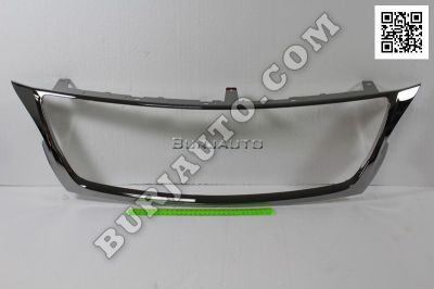 5271130260 TOYOTA MOULDING, FR BUMPER