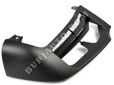 5271248010 TOYOTA GARNISH  FR BUMPER