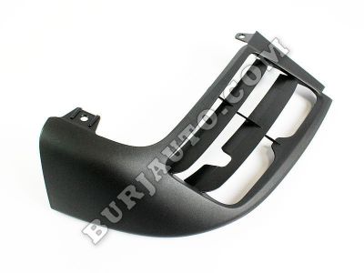 5271248030 TOYOTA GARNISH  FR BUMPER