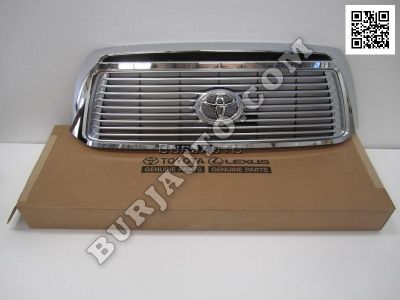 531000C250 TOYOTA RADIATOR GRILLE