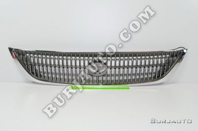 53100AC040 TOYOTA RADIATOR GRILLE