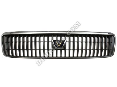 5310132280 TOYOTA GRILLE SUB-ASSY, RADIATOR