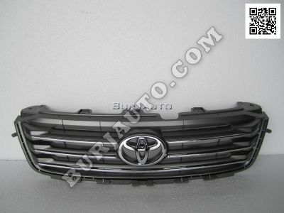 5310142210 TOYOTA GRILLE SUB-ASSY