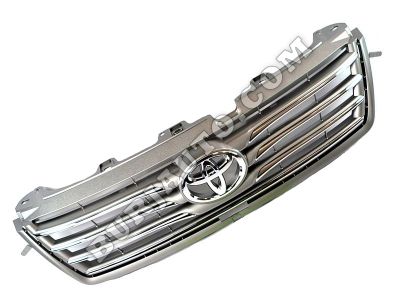 5310142361 TOYOTA RADIATOR GRILLE