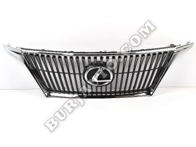 5310148231 TOYOTA RADIATOR GRILLE