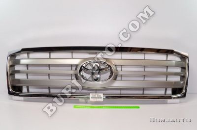 5310160360 TOYOTA RADIATOR GRILLE