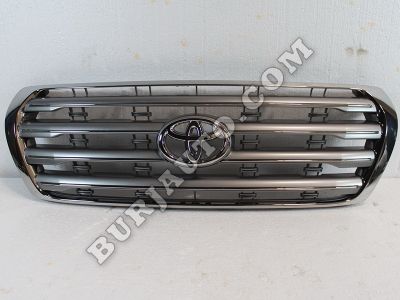 5310160621 TOYOTA RADIATOR GRILLE