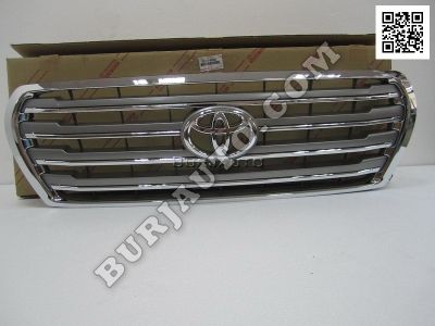 5310160880 TOYOTA RADIATOR GRILLE