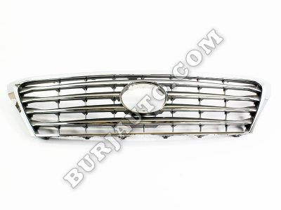 5310160903 TOYOTA GRILLE SUB-ASSY,