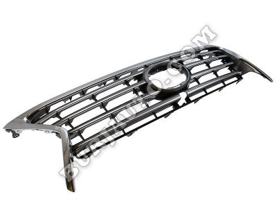 5310160920 TOYOTA RADIATOR GRILLE