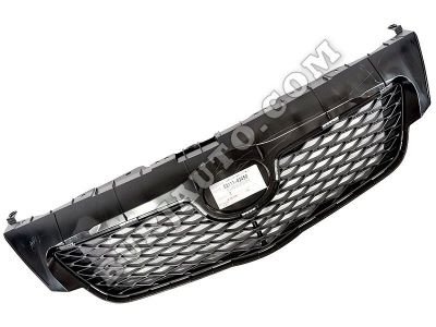 5311102450 TOYOTA GRILLE, RADIATOR VIN USA