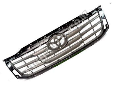 531110K450 TOYOTA RADIATOR GRILLE