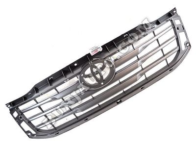 531110K690 TOYOTA RADIATOR GRILLE