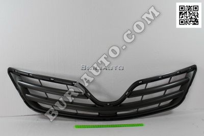 5311112C40 TOYOTA GRILLE SUB-ASSY, RADIATOR