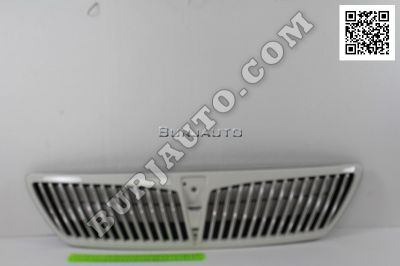 5311132370A0 TOYOTA GRILLE, RADIATOR