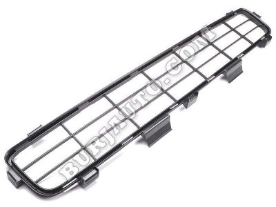 5311230250 TOYOTA GRILLE, RADIATOR