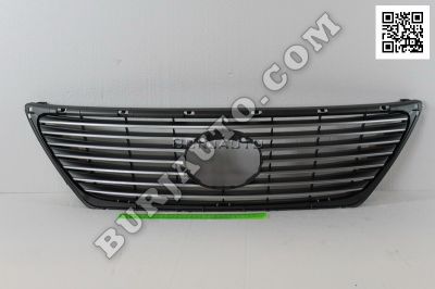 5311250130 TOYOTA RADIATOR GRILLE