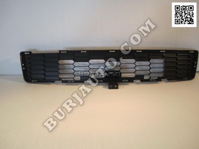 53112B4010 TOYOTA GRILLE, RADIATOR,