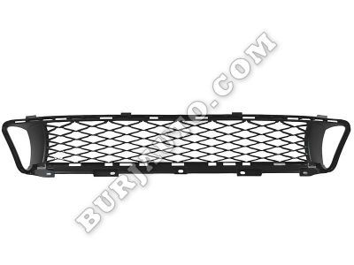 GRILLE RADIATOR LH TOYOTA 5311353030