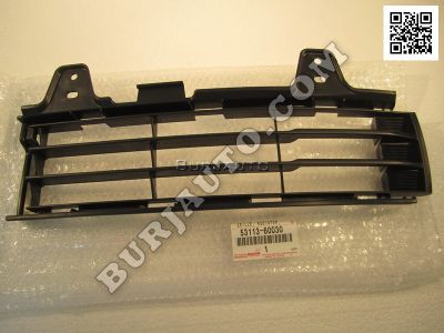 5311360030 TOYOTA GRILLE  RADIATOR