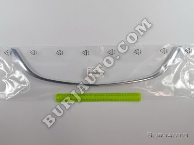 5311405050 TOYOTA RADIATOR GRILLE