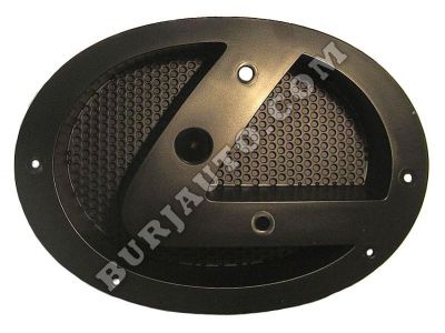 5314260030 TOYOTA GARNISH  RADIATOR