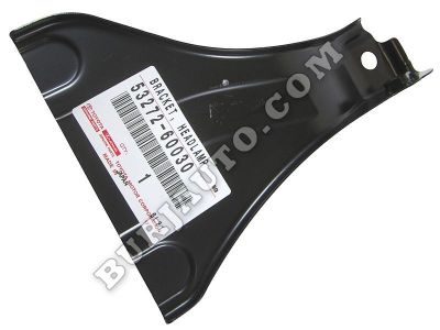 5327260030 TOYOTA BRACKET  HEADLAMP